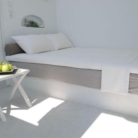 Archondoula Rooms Plaka  Dış mekan fotoğraf