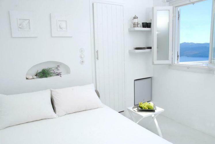 Archondoula Rooms Plaka  Dış mekan fotoğraf