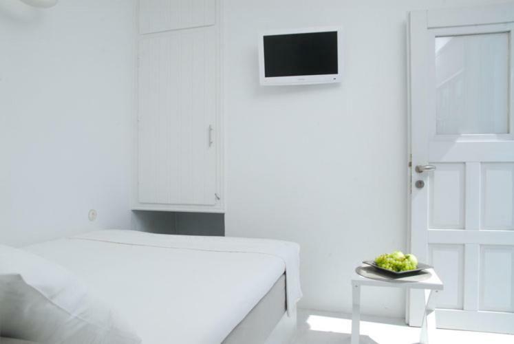Archondoula Rooms Plaka  Dış mekan fotoğraf