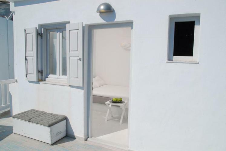Archondoula Rooms Plaka  Dış mekan fotoğraf