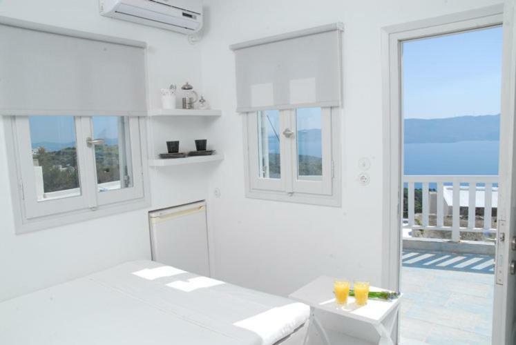 Archondoula Rooms Plaka  Dış mekan fotoğraf
