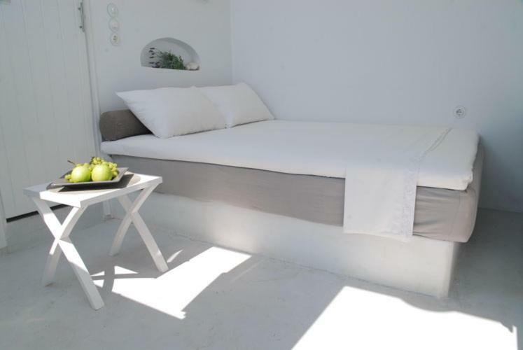 Archondoula Rooms Plaka  Dış mekan fotoğraf